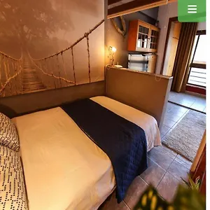 Aparta O Aporta Apartamento