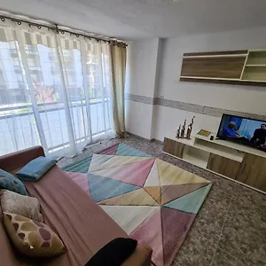 On The Wave Apartamento
