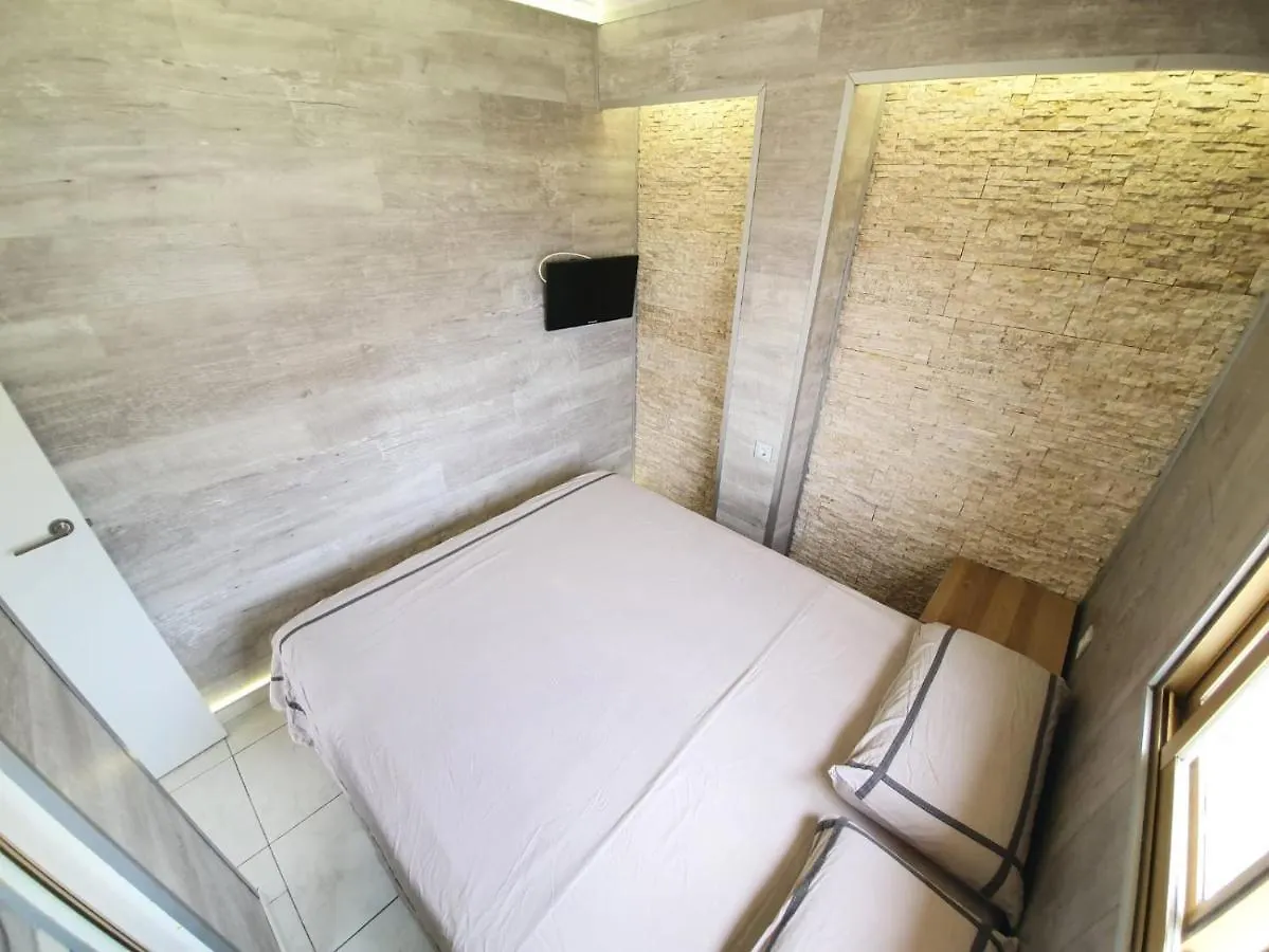 Apartamento En Salou Con Las Vistas Al Port Aventura Apartament